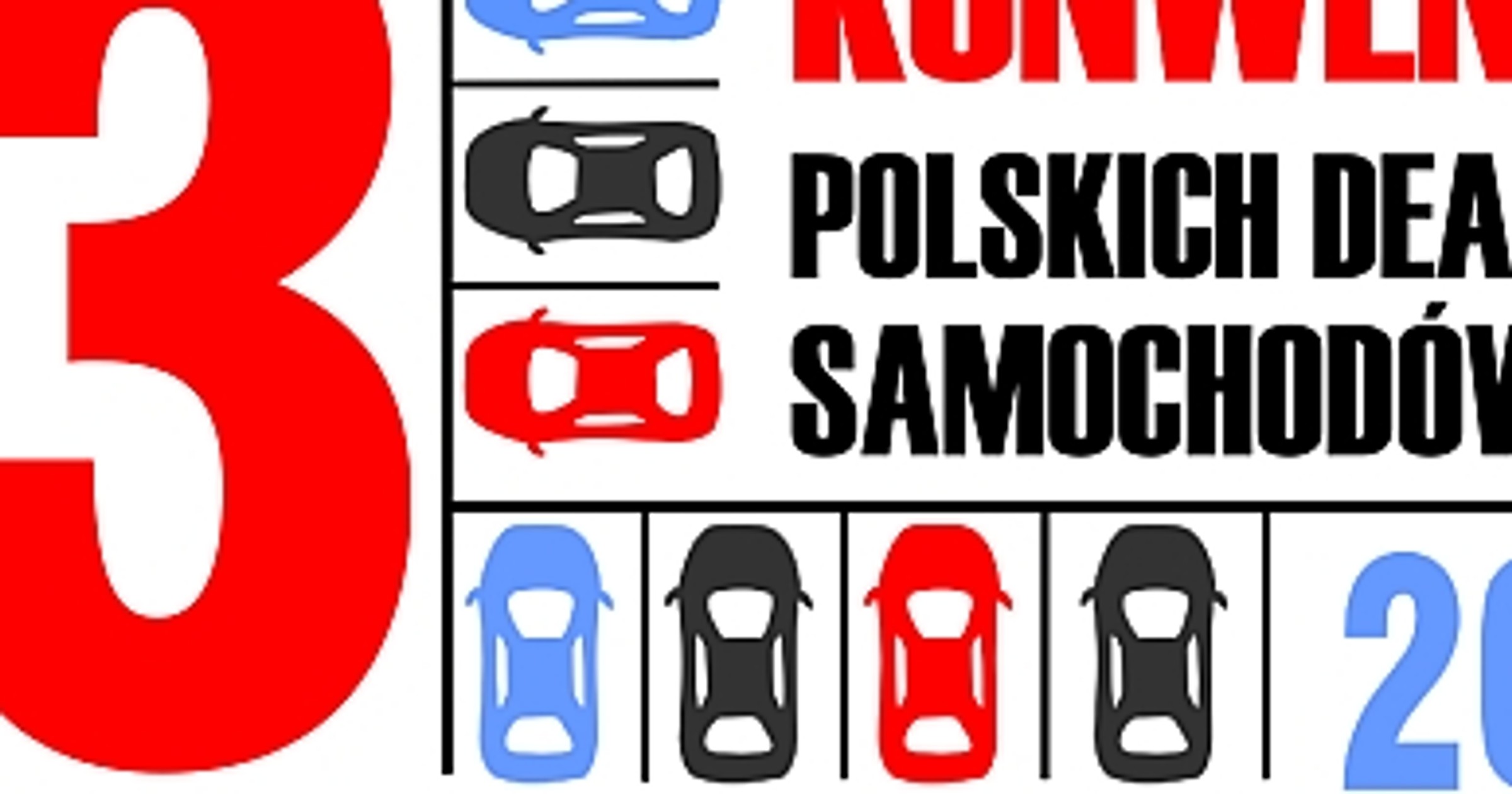 Konwencja Polskich Dealerów Samochodów - Strategie dla małych i dużych dilerów