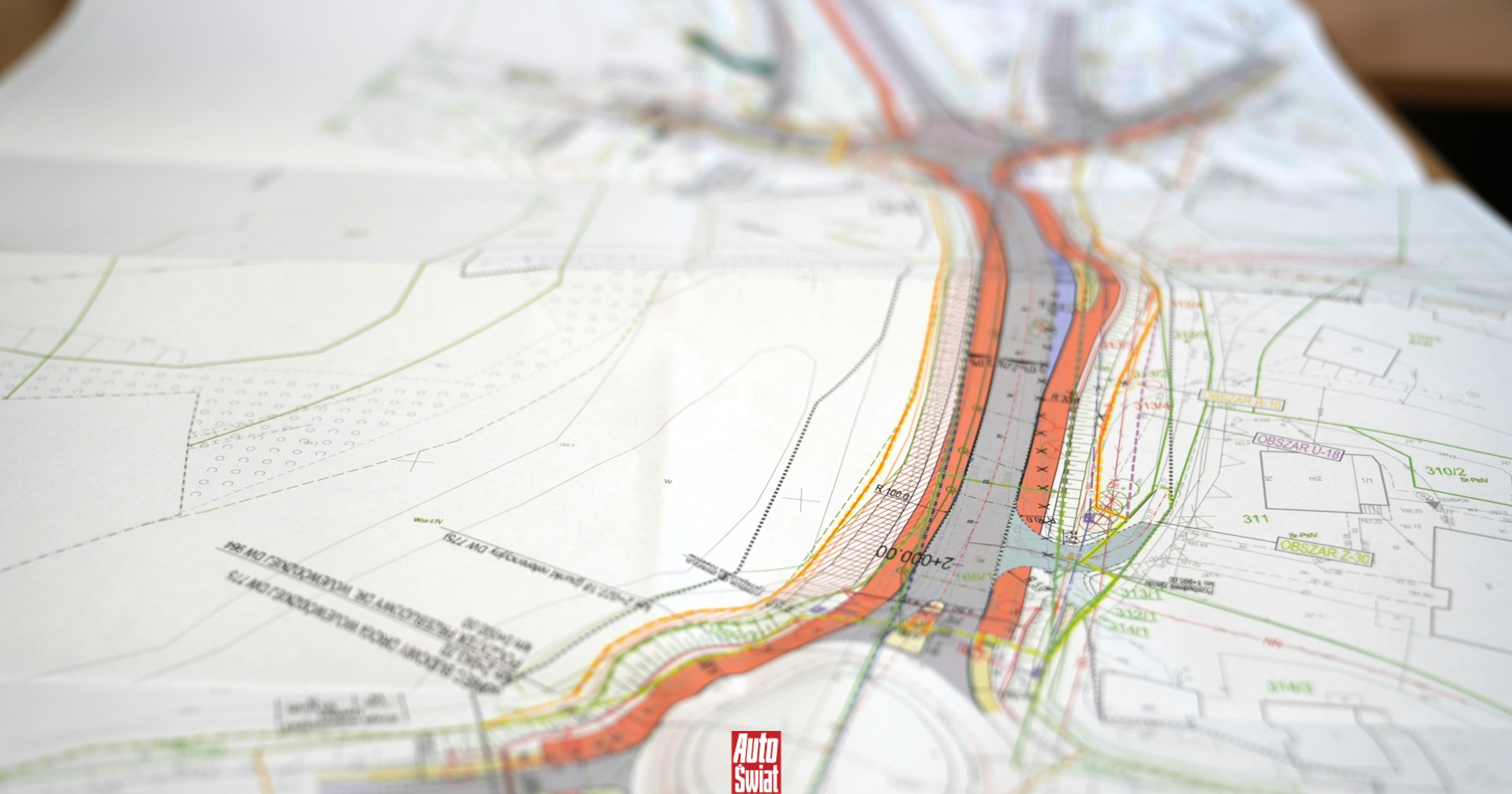 Będzie nowy most na Wiśle. Jest decyzja wojewody