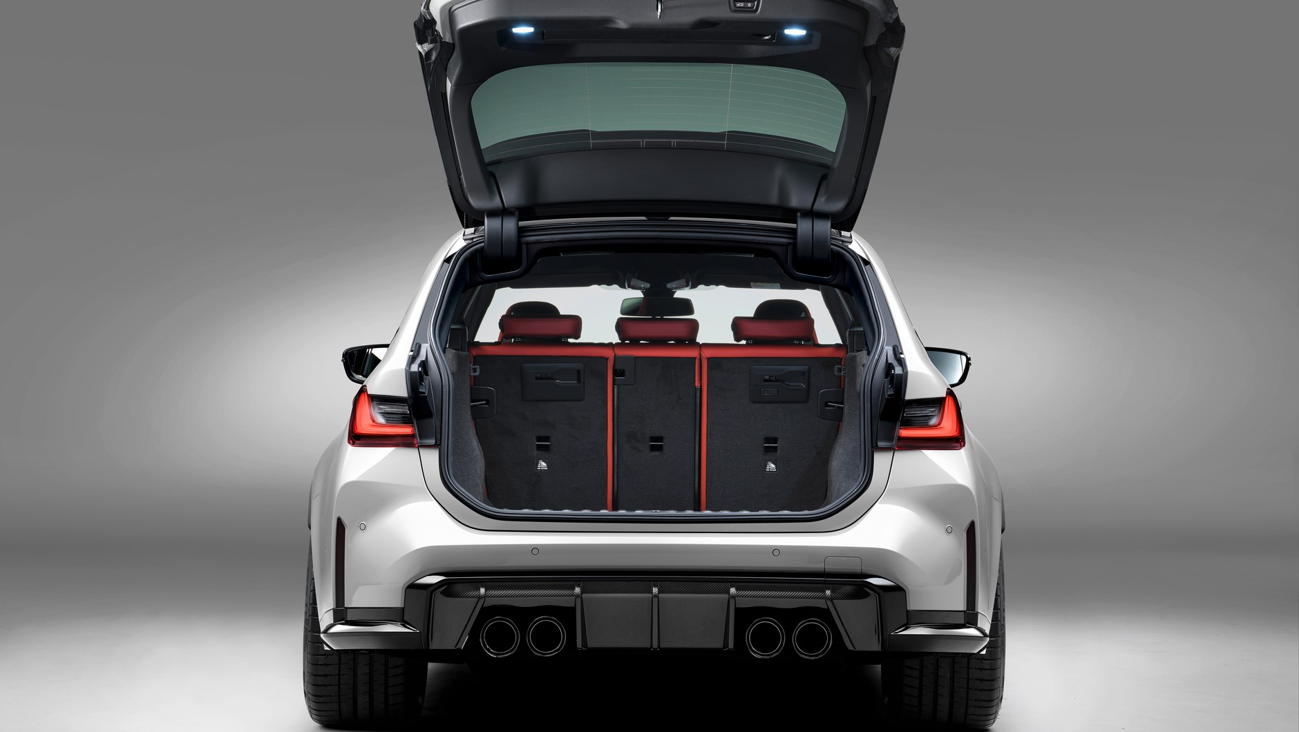 BMW M3 Touring