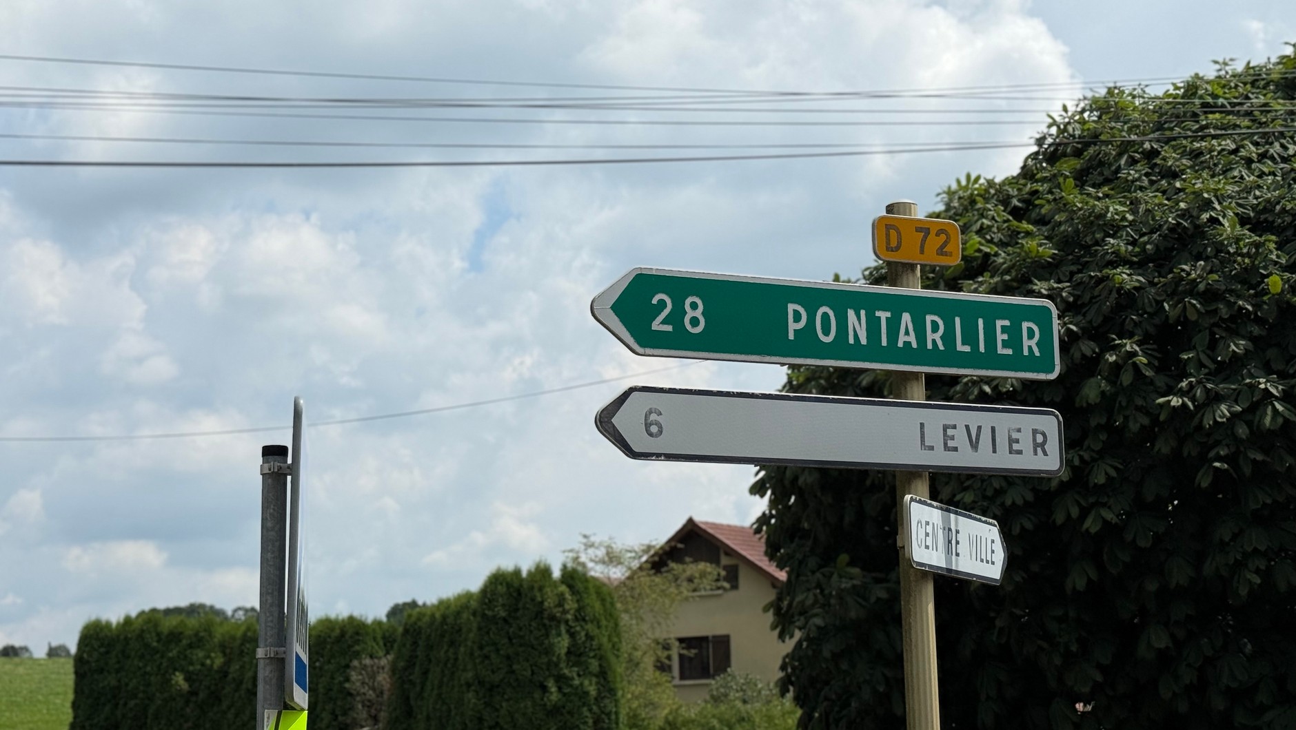 Trasa 20 etapu TdF 2025