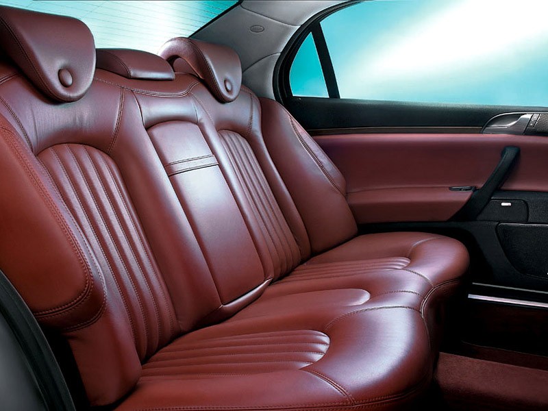 Lancia: Thesis bez następcy, do 2012 co roku nowy model