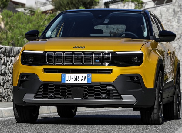Jaki jest nowy SUV produkowany w Polsce?