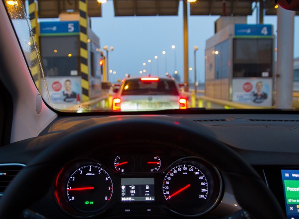 Droższy przejazd autostradą A2. Oto nowe stawki