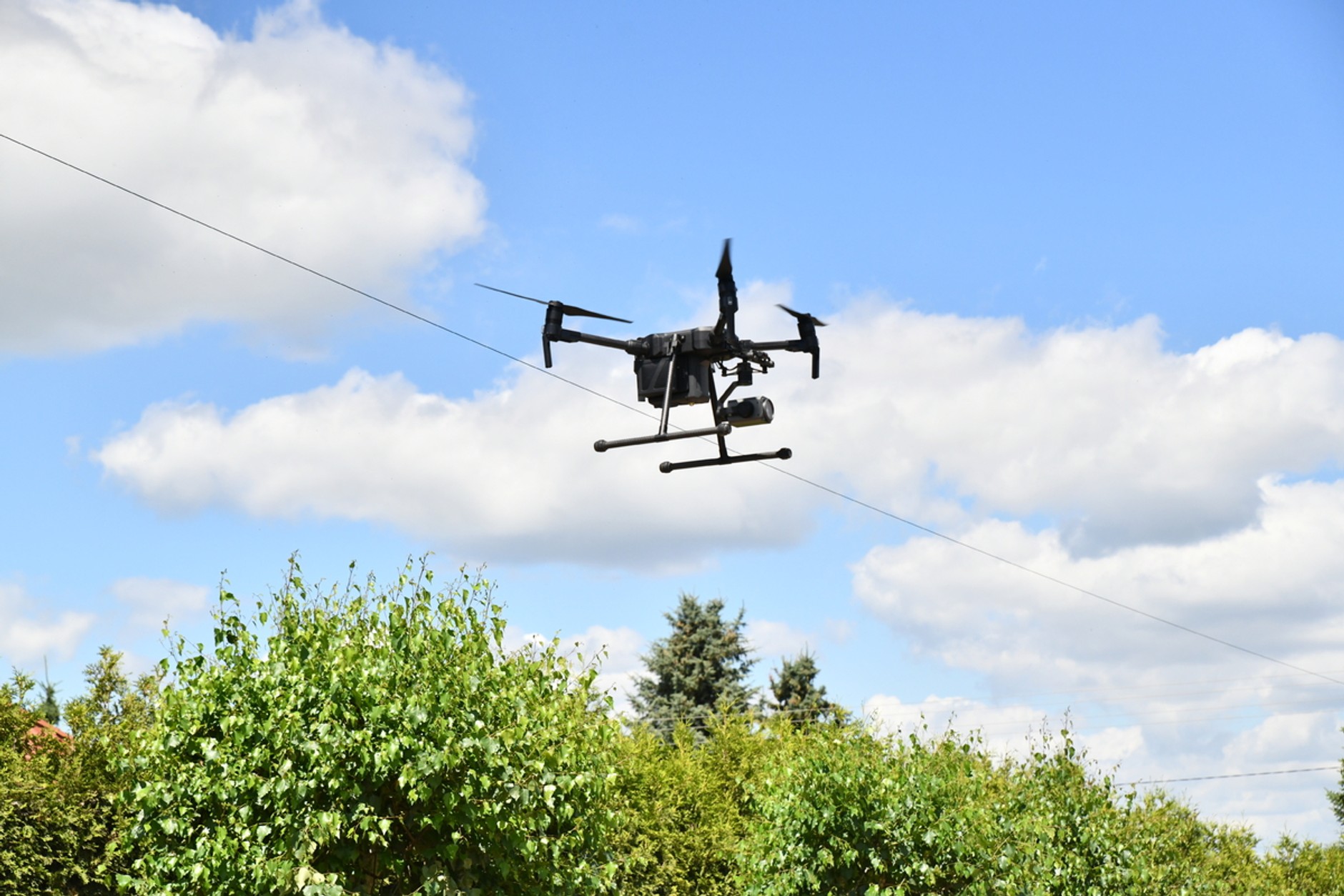 Policjanci prowadzili intensywną akcję. Sprawdzali jeden typ miejsc, a mandaty sypały się "z nieba"