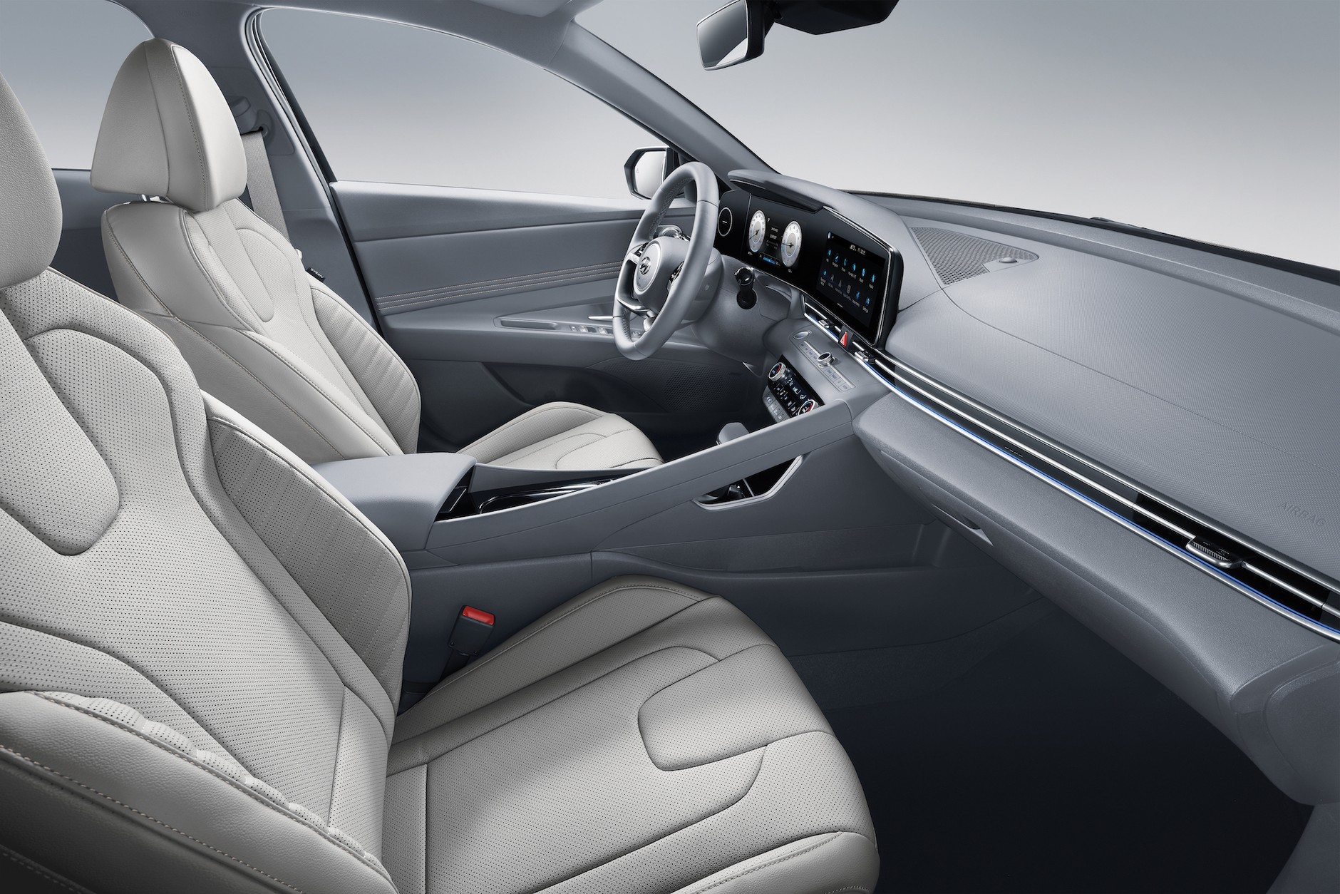 Nowy Hyundai Elantra