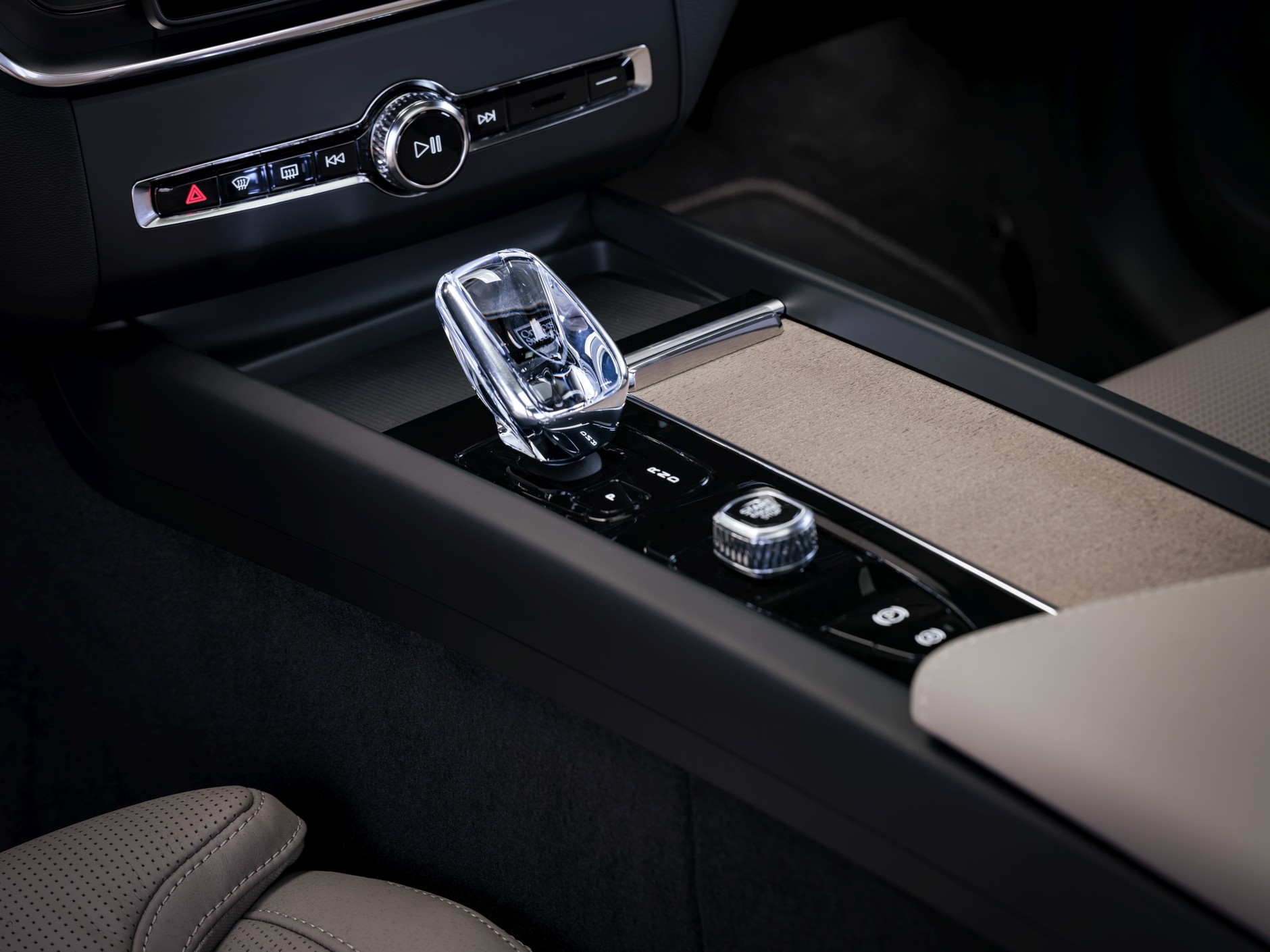 Volvo XC60 FL 15.09.2026