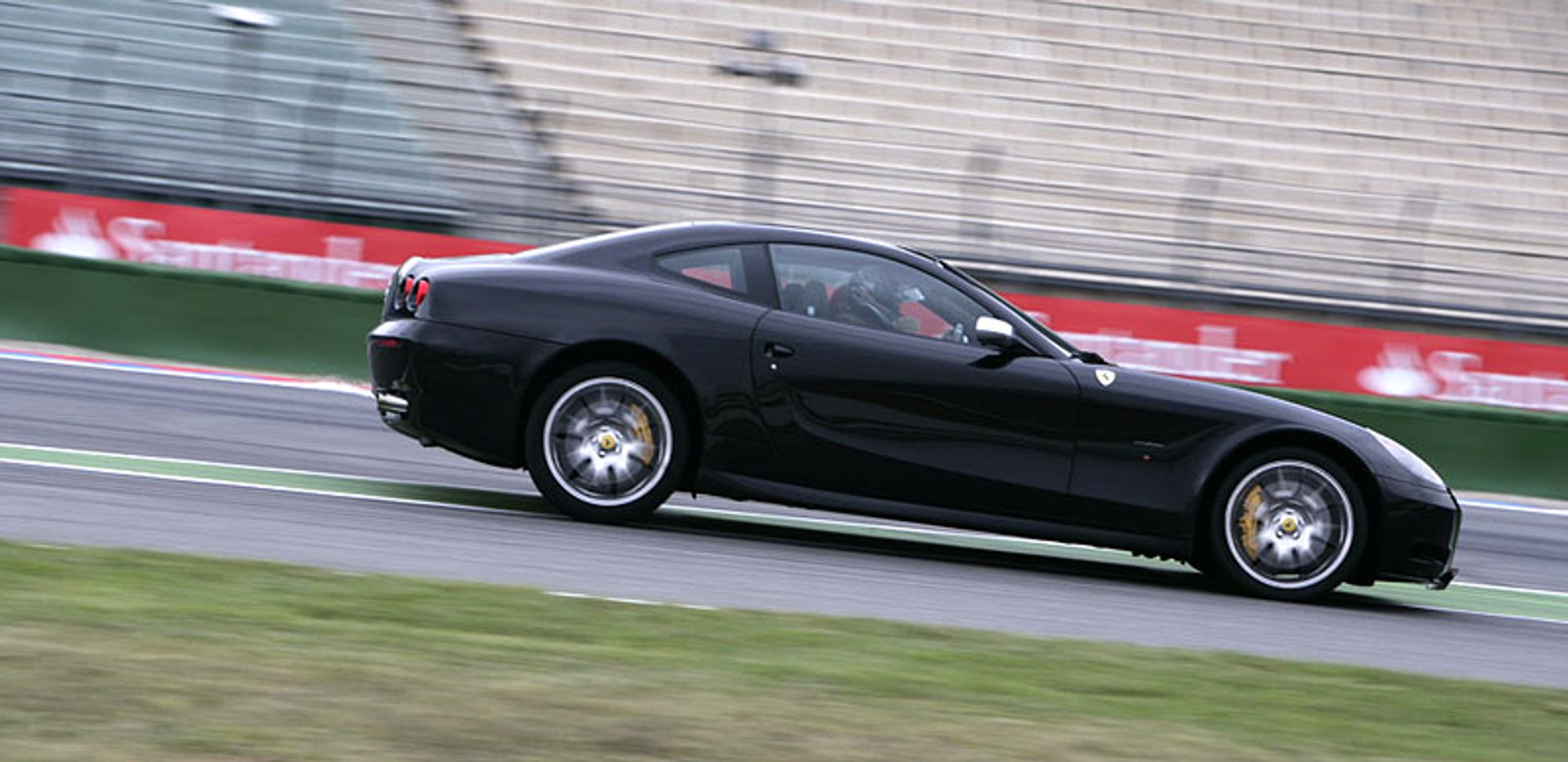 Grand Prix Niemiec 2008:Jiři Křenek i jego fotogaleria