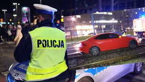 Co robi recydywista, gdy dostaje zakaz prowadzenia pojazdów? Pęka ze śmiechu. Mamy oburzające dane