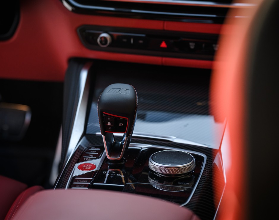 BMW M3 Touring