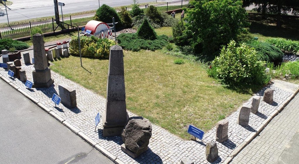 Izba Pamięci Drogownictwa w Skwierzynie