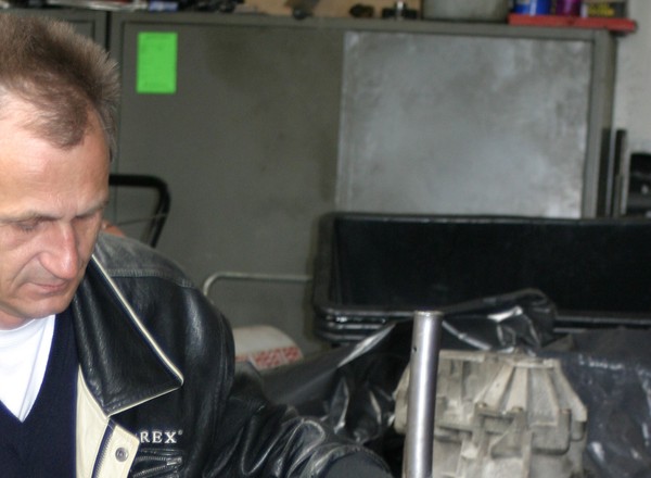 Ile kosztuje naprawa automatycznej skrzyni biegów?