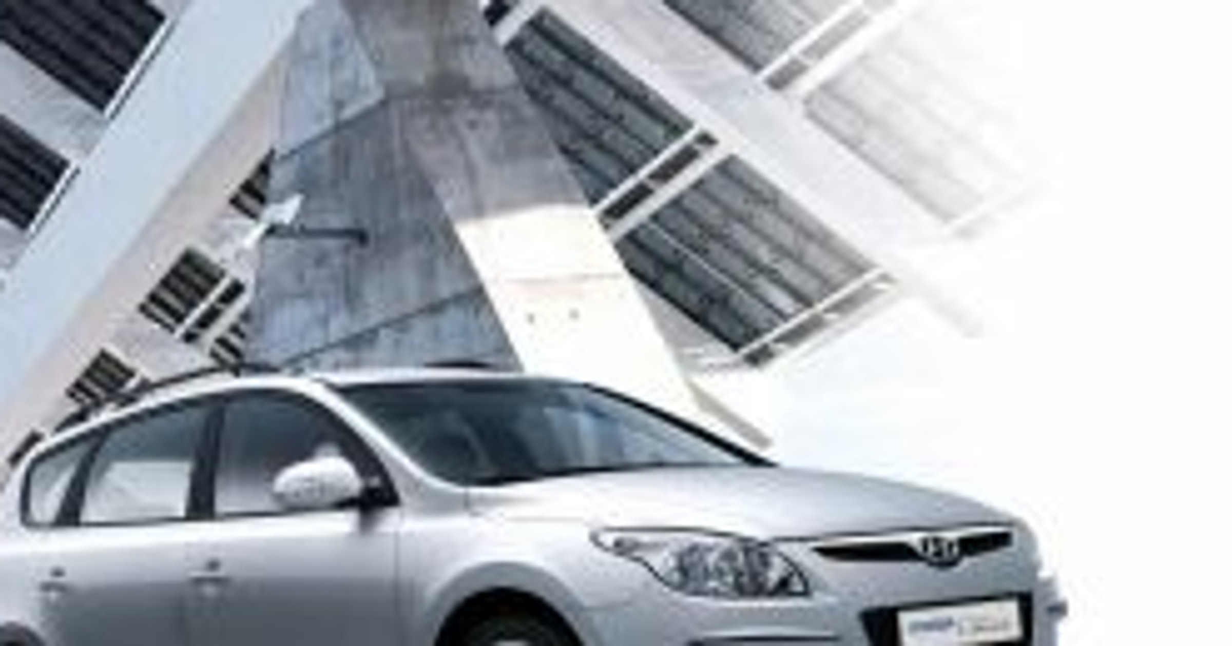 Hyundai: i30 CW w salonach w Polsce (ceny)