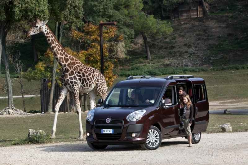 Genewa 2010: Fiat stawia na styl i praktyczność