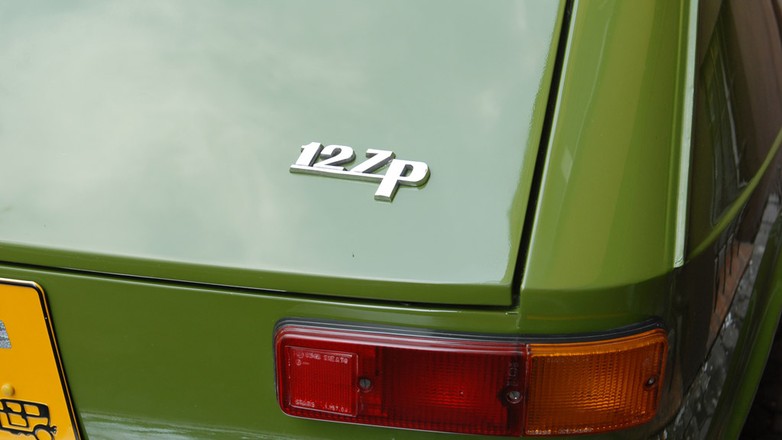 Fiat 127: Numer większy od 126p