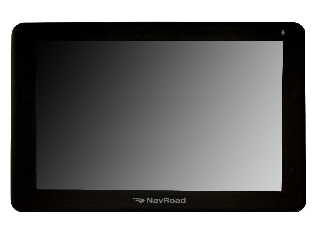 NavRoad Hugo - Nawigacja szybsza od kierowcy