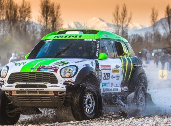 Dakar 2014: znamy już trasę
