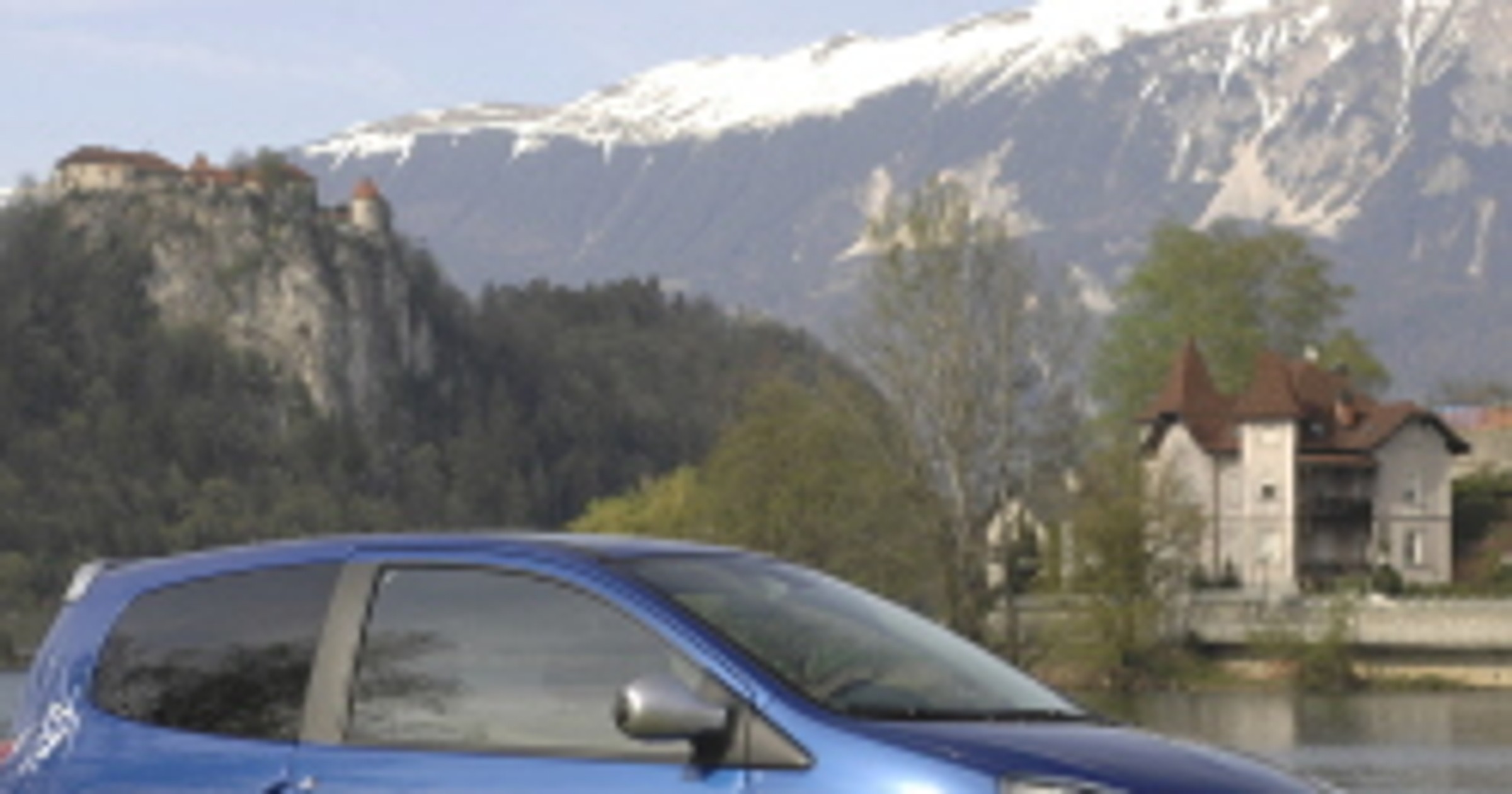 IAA Frankfurt 2007: duże zainteresowanie nowym Twingo (wideo)