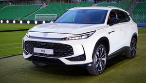 Chińskie marki wyprzedają SUV-y z rocznika 2024. Trudno nie być pod wrażeniem. Zweryfikowałem wszystkie oferty
