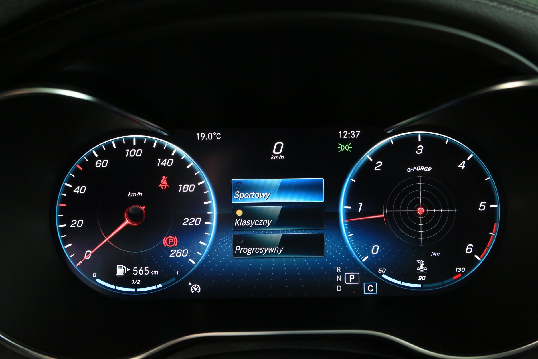 Mercedes-Benz C 220d T