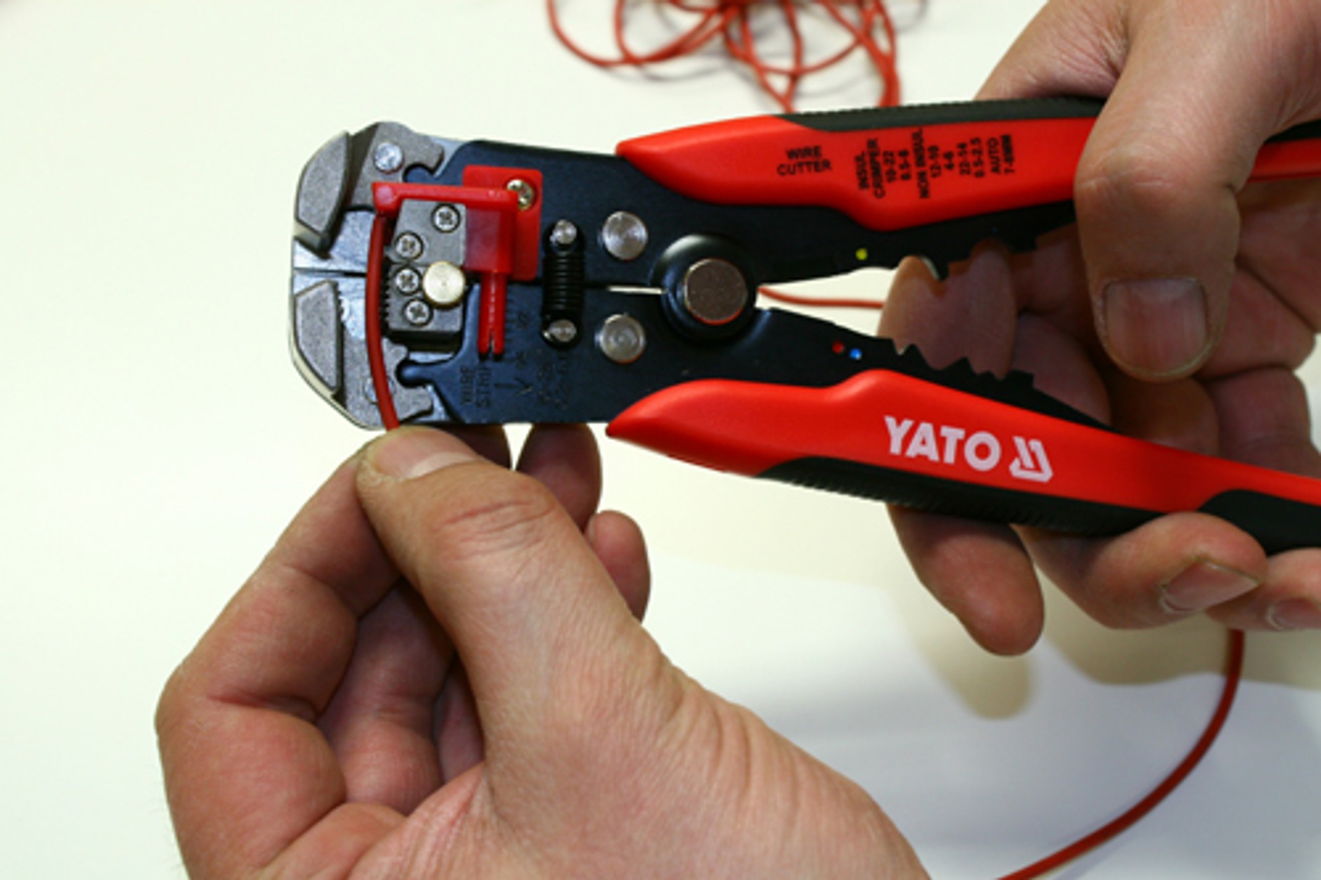 Połączenia elektryczne