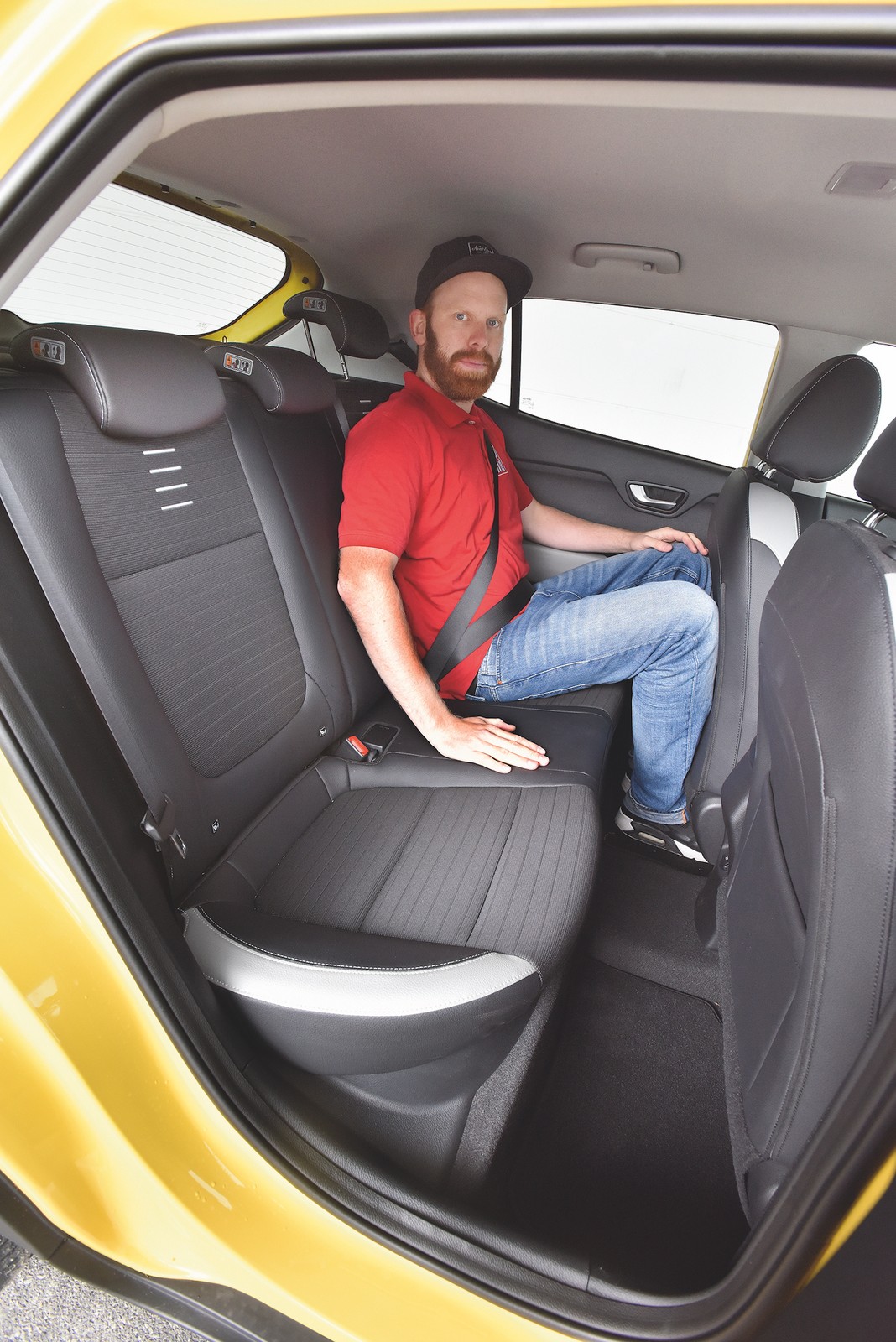 Kia Stonic 
1.0 T-GDi 
120