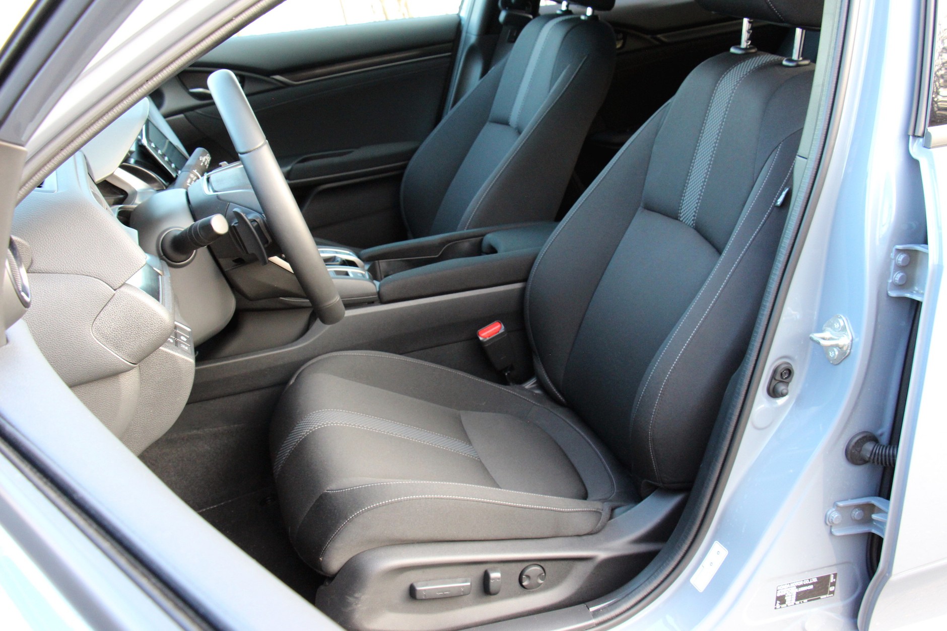 Honda Civic 1.5 VTEC Turbo Sport Plus