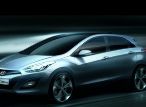 Nadjeżdża nowy Hyundai i30