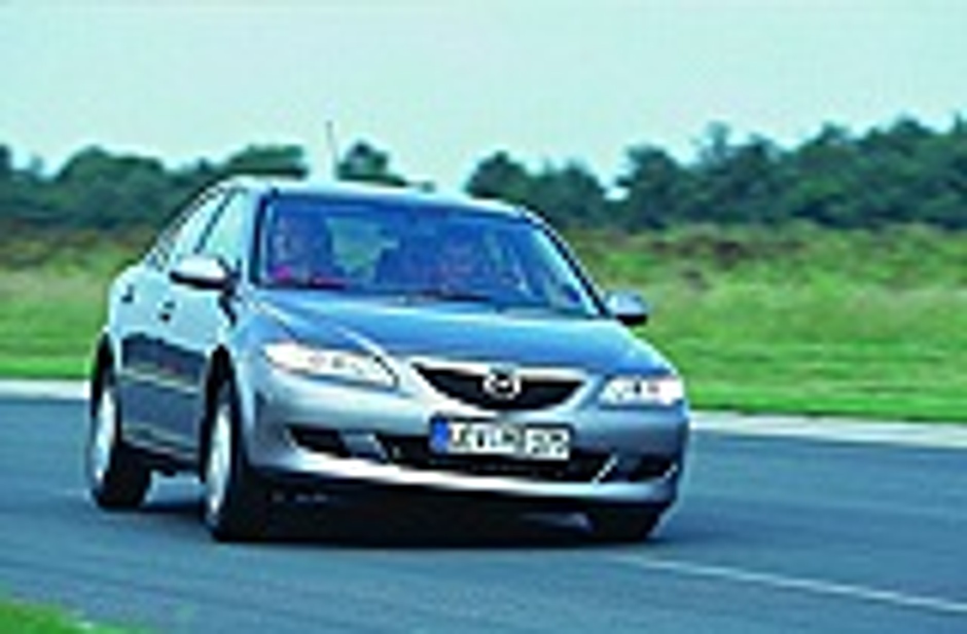 Klasa średnia w natarciu