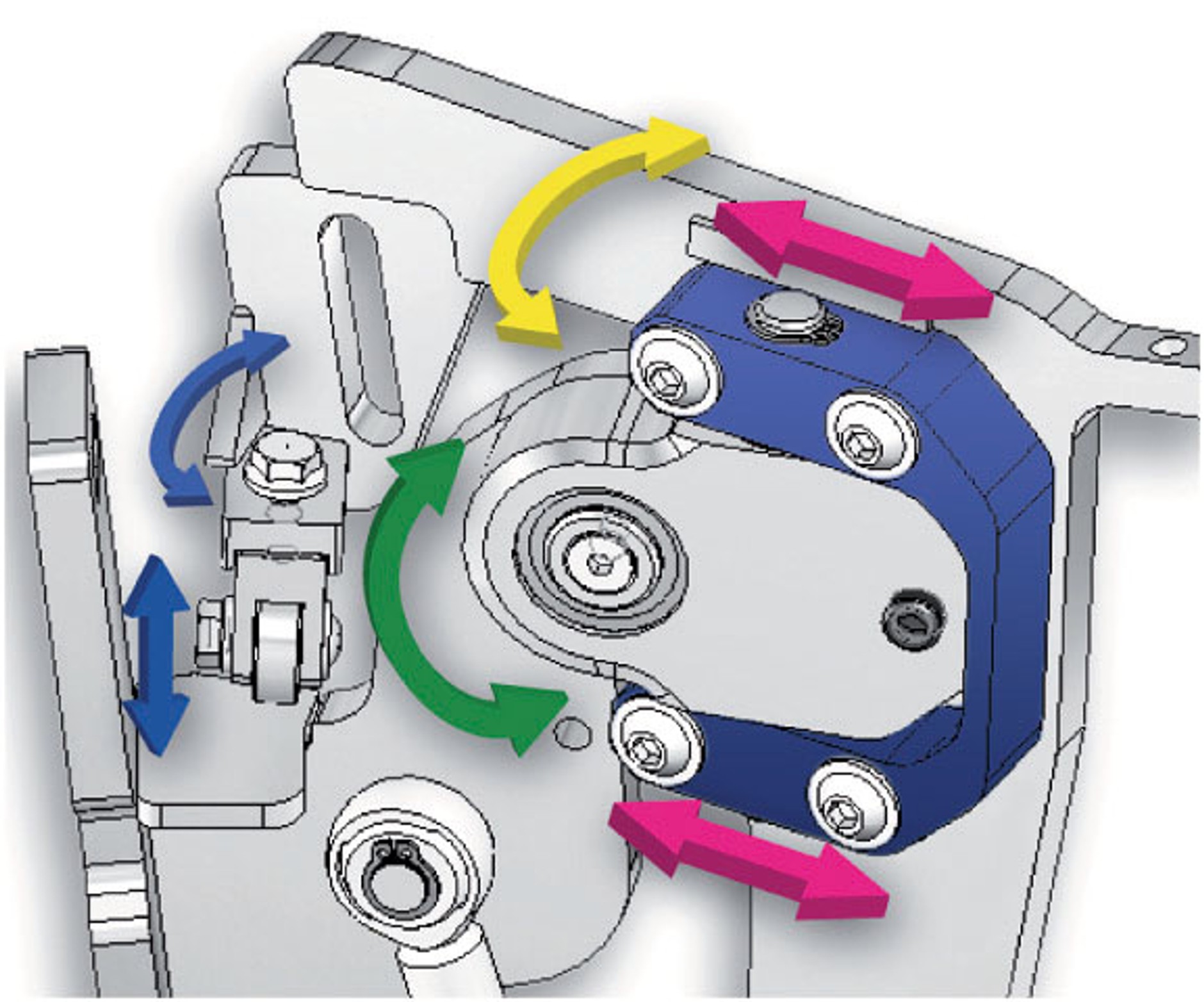 LSD Mercedes SLK: drzwi w stylu skrzydeł motyla