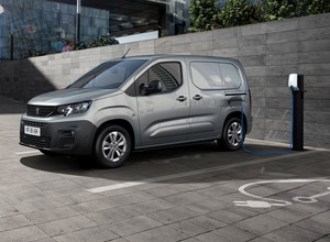 Citroen e-Berlingo, Opel Combo-e i Peugeot e-Partner – elektryczne trojaczki