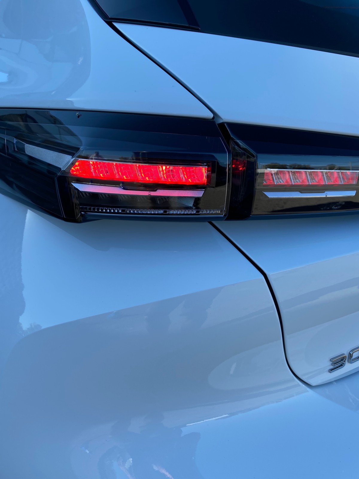 Peugeot 308 – pierwsza jazda