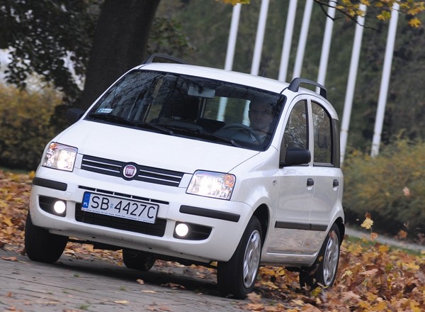 Fiat stawia na instalacje gazowe