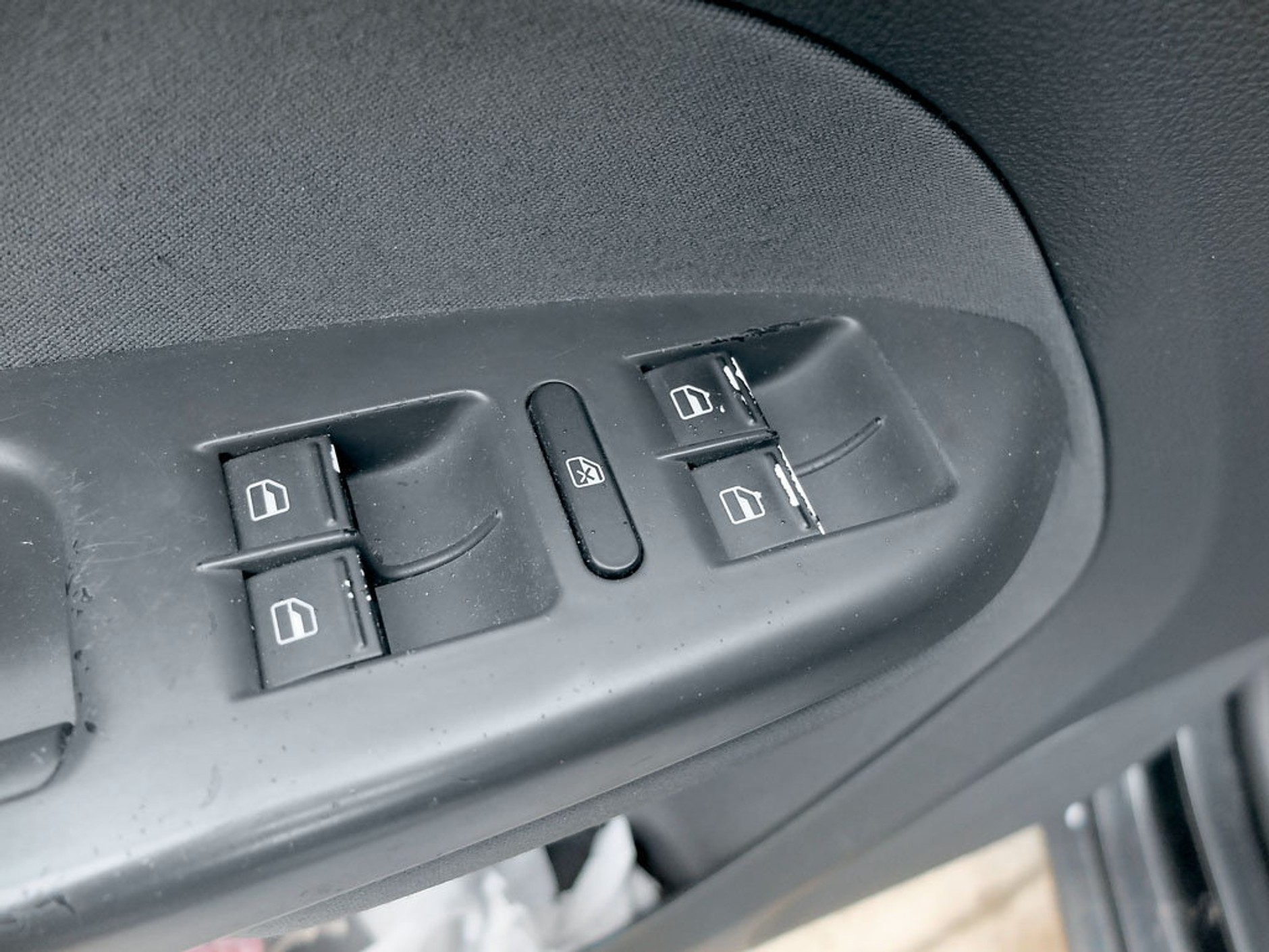 Jak ocenić zużycie wnętrza?