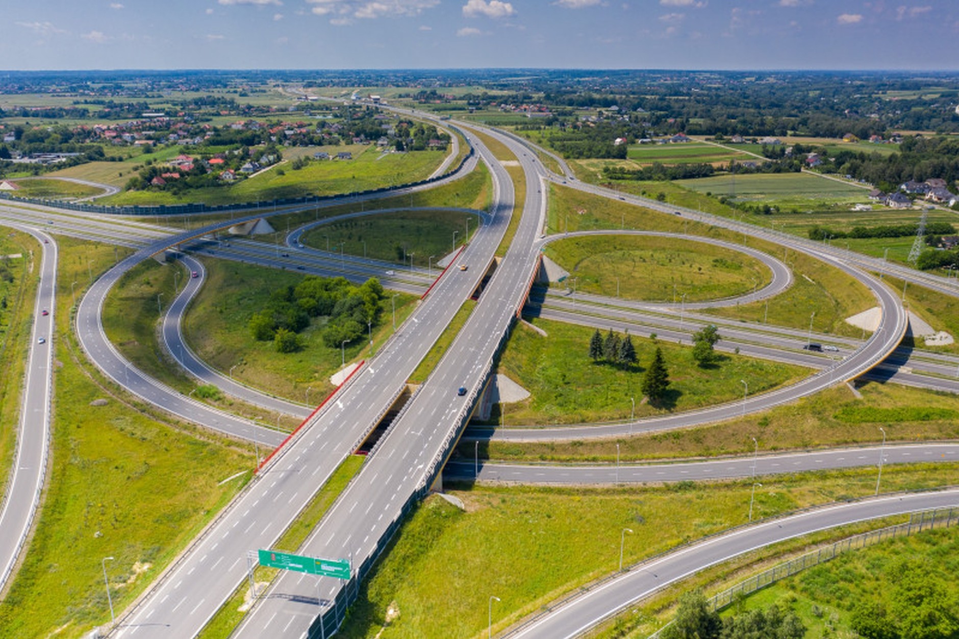 Droga szybkiego ruchu