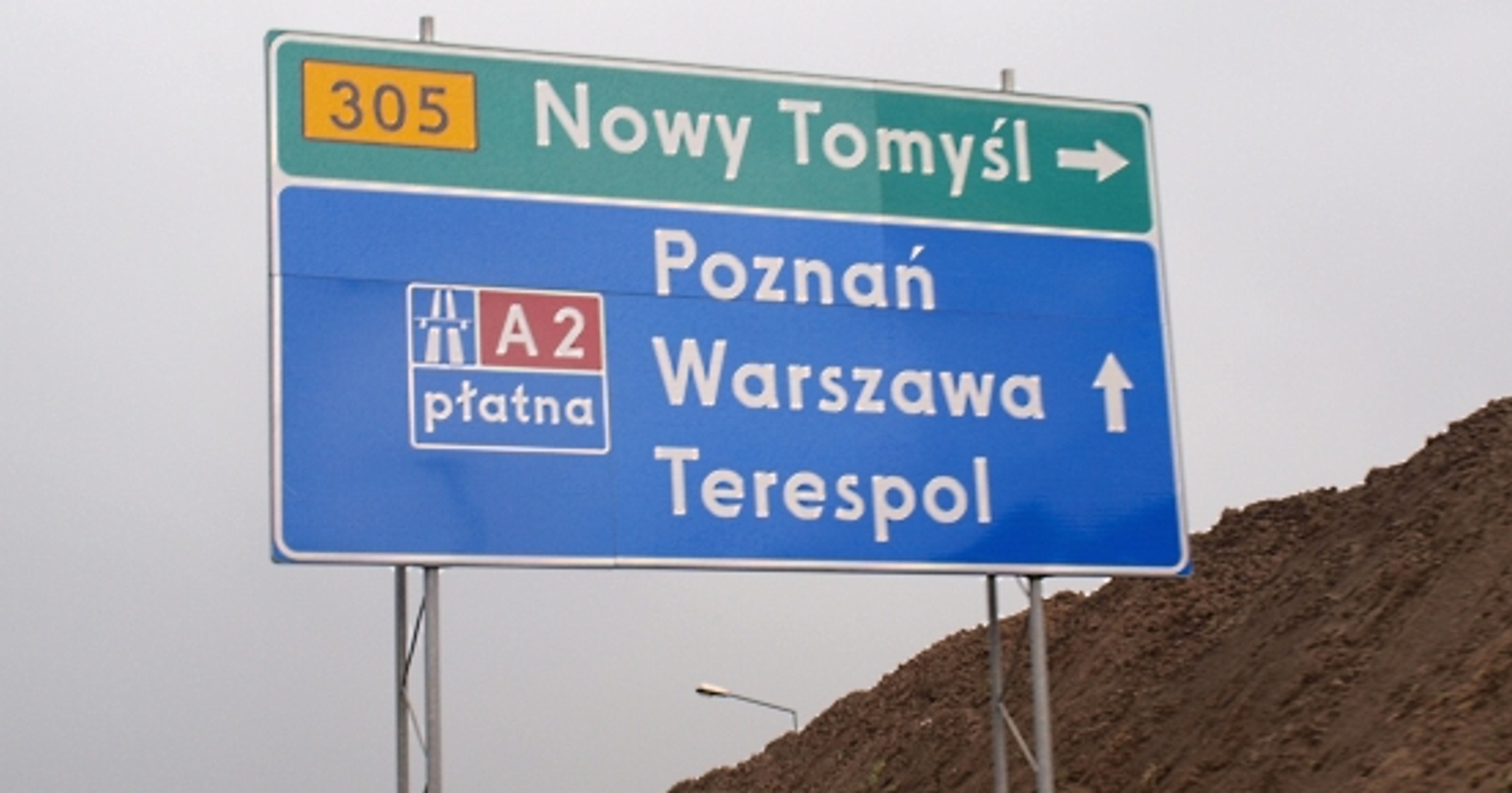 Autostrada A2