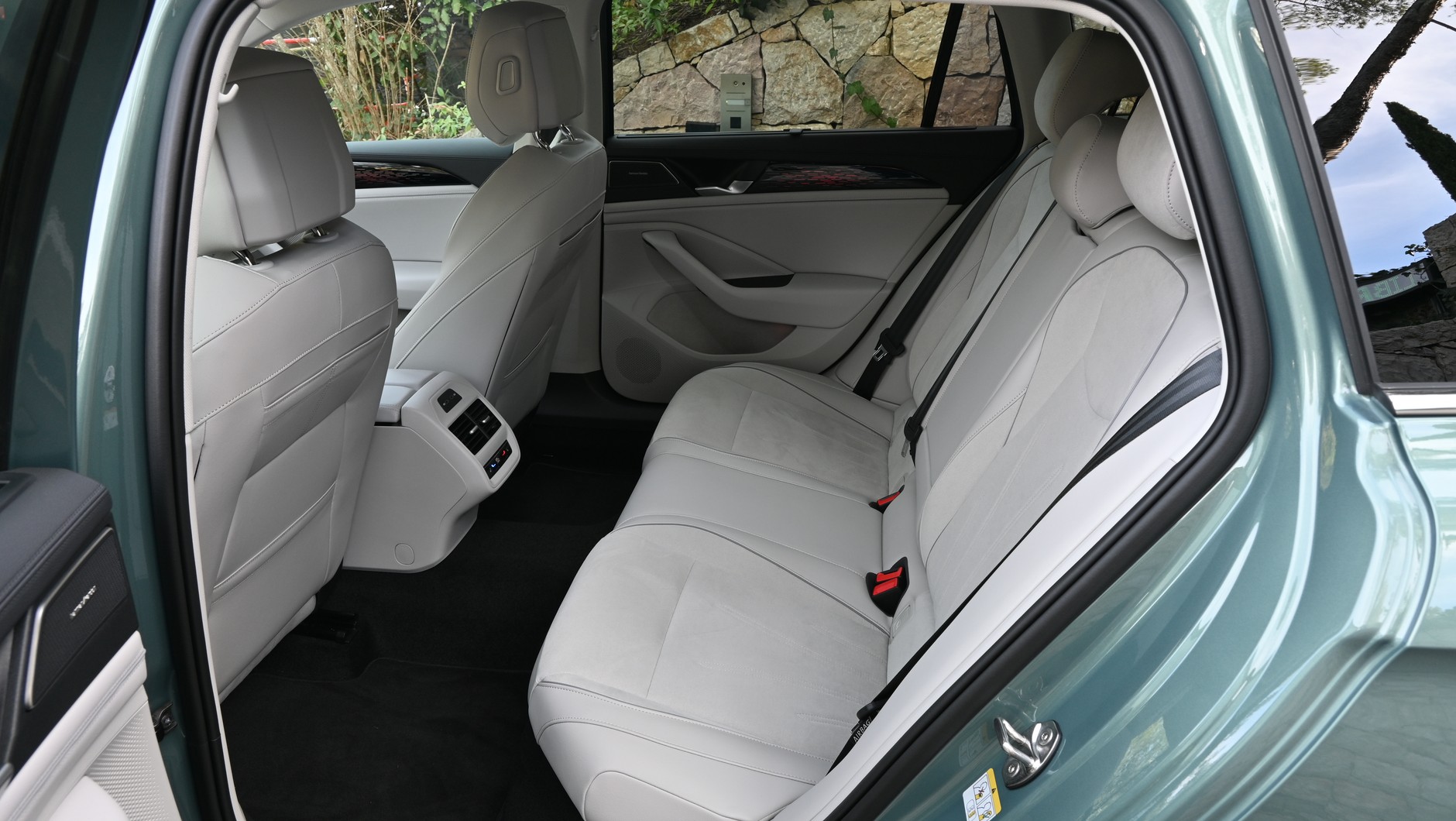 Nowy Volkswagen Passat (2024)