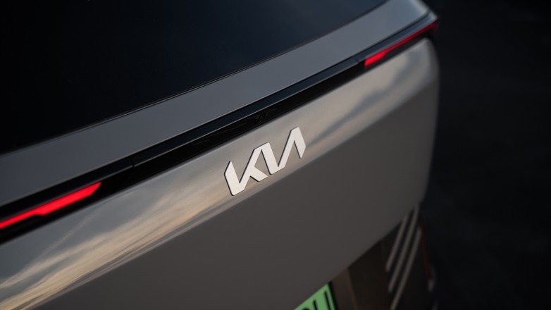 2026 Kia EV4 Hatchback