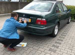 Sprowadzamy auto z Niemiec - gdzie szukać, jakie są opłaty, jak zarejestrować