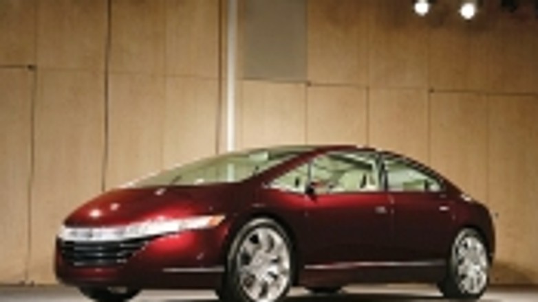 Krok ku ogniwom paliwowym