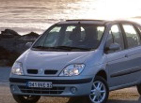 MINIVAN