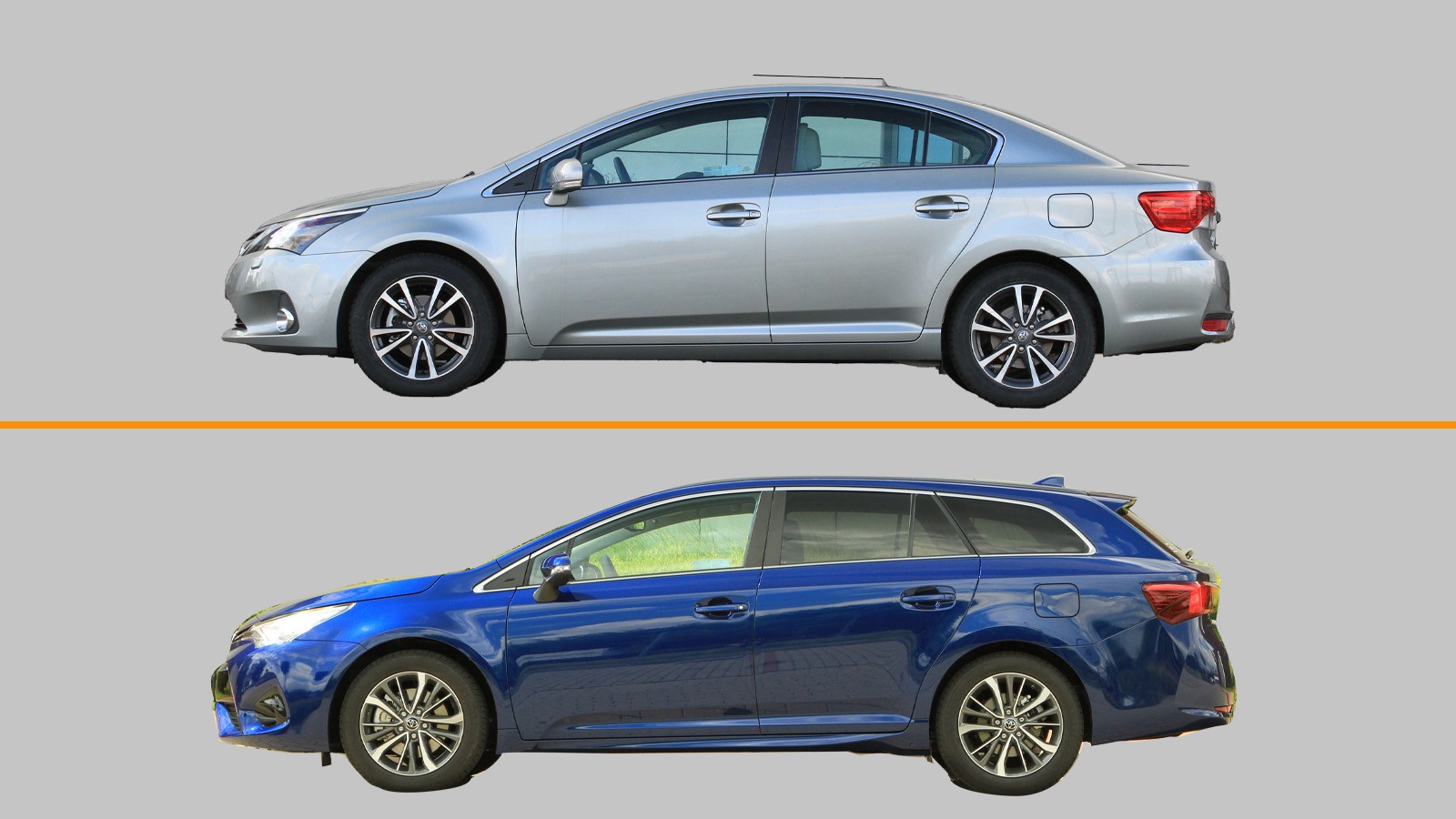 Z gamy nadwozi zniknęła odmiana 5-drzwiowa.