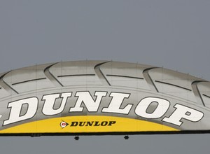 Legendarne wyścigi Dunlopa