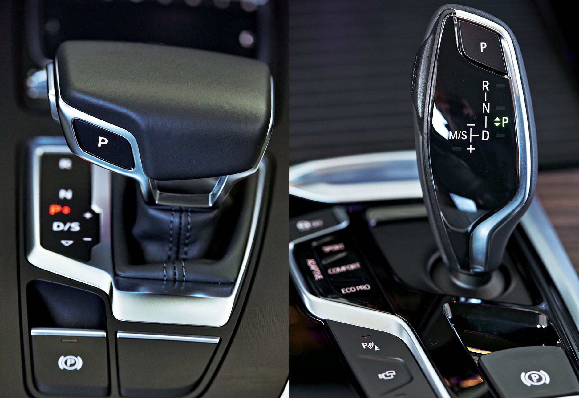 Skrzynia dwusprzęgłowa kontra „automat”