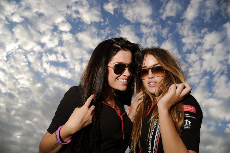 Kia Lotos Race 2012: Mirecki obronił pozycję lidera