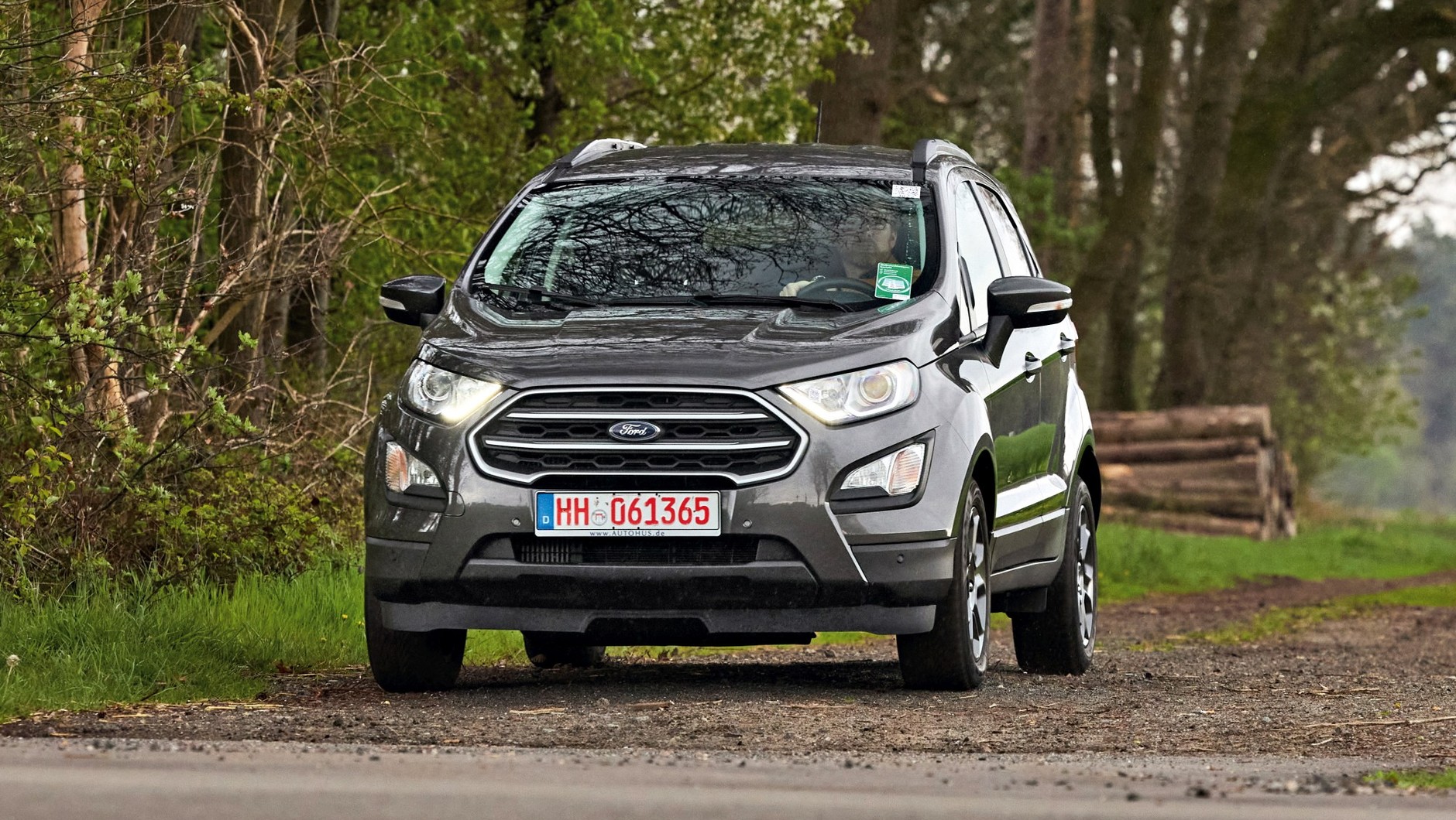 Ford EcoSport – poradnik kupującego