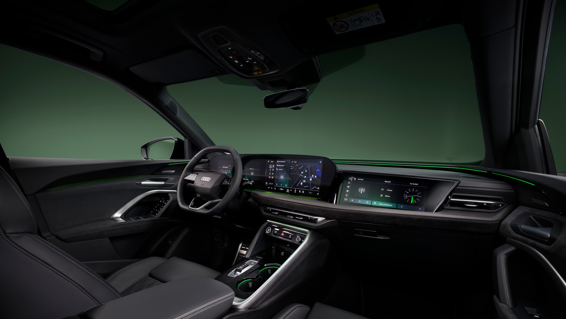 Audi Q5 Sportback (2. generacja)