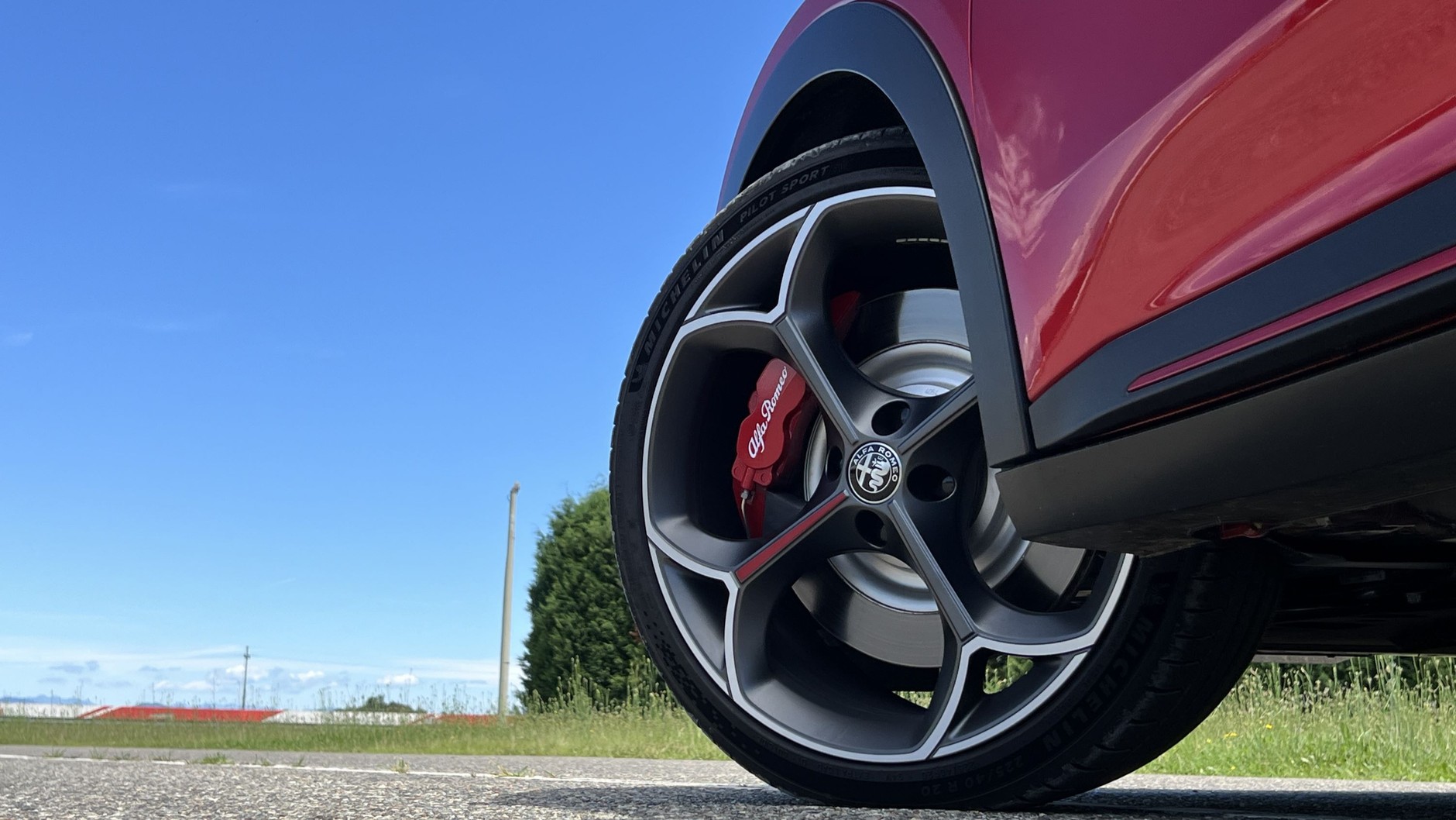 Alfa Romeo Junior (od 2024 r.)