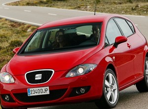 Seat Leon 2 (2005 - 2012): hiszpański brat Golfa. Test i opinie