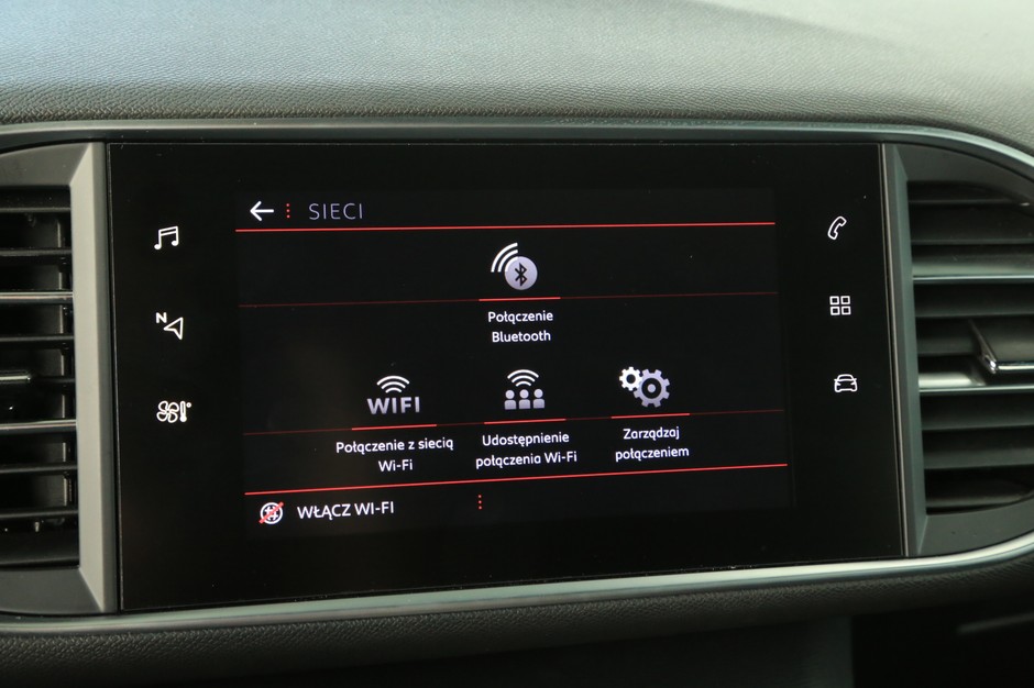 Peugeot 308 GTI
