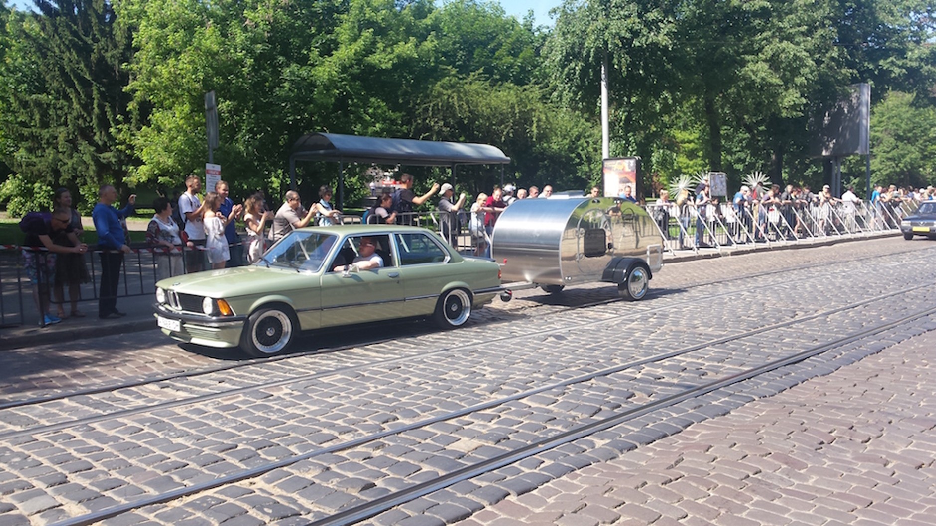 Leopolis Grand Prix 2017